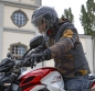 Preview: Caberg Helm | Flyon II | Carbon schwarz