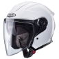 Preview: Caberg Helm | Flyon II | weiß metallic