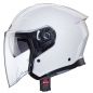 Preview: Caberg Helm | Flyon II | weiß metallic
