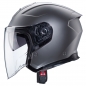 Preview: Caberg Helm | Flyon II | matt-grau