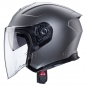 Preview: Caberg Helm Flyon II matt-grau