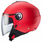 Preview: Caberg Helm | Riviera V4 X | matt-rot