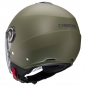 Preview: Caberg Helm Riviera V4 X matt-grün