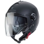Preview: Caberg Helm | Riviera V4 X | matt-schwarz