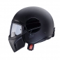Preview: Caberg Helm Ghost matt-schwarz