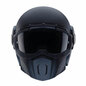 Preview: Caberg Helm Ghost matt-schwarz