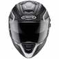 Preview: Caberg Helm Drift Evo Integra matt-schwarz/grau-weiß