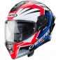 Preview: Caberg Helm Drift Evo MR55 weiß/rot-blau