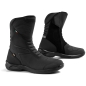 Preview: Falco Stiefel Atlas 2 schwarz