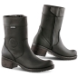 Preview: Falco Stiefel Ayda 2 Damen schwarz