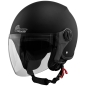 Preview: Germot Helm | GM 191 | matt-schwarz