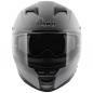 Preview: Germot Helm GM 350 matt-grau