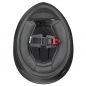 Preview: Germot Junior Helm GM 420 matt-schwarz
