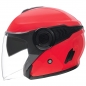 Preview: Germot Helm GM 660 rot