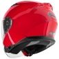 Preview: Germot Helm GM 670 rot