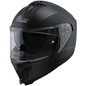 Preview: Germot Helm | GM 811 | matt-schwarz