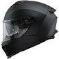 Preview: Germot Helm | GM 811 | matt-schwarz