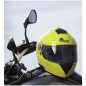 Preview: Germot Helm GM 960 fluo-gelb