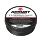 Preview: Germot Lederbalsam schwarz 180 ml