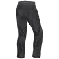 Preview: Germot Hose Allround Herren schwarz