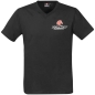 Preview: Germot T-Shirt Herren schwarz