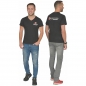 Preview: Germot T-Shirt Herren schwarz