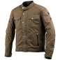 Preview: Germot Jacke Urban Herren hunter