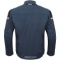 Preview: Germot | Jacke | Pure | blau/schwarz