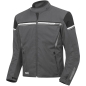 Preview: Germot | Jacke | Pure | anthrazit/schwarz
