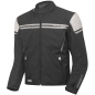 Preview: Germot | Jacke | Pure | schwarz/sand