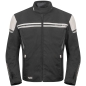 Preview: Germot | Jacke | Pure | schwarz/sand