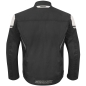 Preview: Germot | Jacke | Pure | schwarz/sand