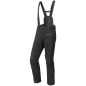Preview: Germot Hose Amaruq kurz schwarz