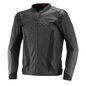 Preview: Ixon | Lederjacke | Vortex 3 | Herren | schwarz
