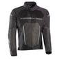 Preview: Ixon | Textiljacke | T-Rex | Herren | schwarz/weiß/grau