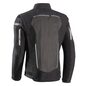 Preview: Ixon | Textiljacke | T-Rex | Herren | schwarz/weiß/grau