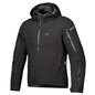 Preview: Ixon | Textiljacke | Burning | Herren | schwarz