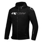 Preview: Ixon | Textiljacke | Fierce | Herren | schwarz/grau/weiß