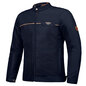 Preview: Ixon | Textiljacke | Cornet | Herren | navy/braun