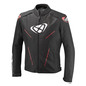 Preview: Ixon | Textiljacke | Prodigy | Herren | schwarz/weiß/rot