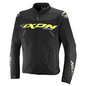 Preview: Ixon | Textiljacke | Ionix | Herren | schwarz/gelb/grau
