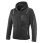 Preview: Ixon | Textiljacke | M-Quarter | Herren | schwarz