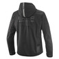 Preview: Ixon | Textiljacke | M-Quarter | Herren | schwarz