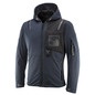 Preview: Ixon | Textiljacke | M-Quarter | Herren | navy/schwarz