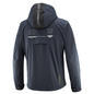 Preview: Ixon | Textiljacke | M-Quarter | Herren | navy/schwarz