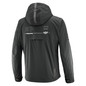 Preview: Ixon | Textiljacke | M-Quarter | Herren | anthrazit/schwarz