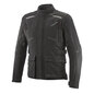 Preview: Ixon | Textiljacke | Midgard | Herren | schwarz