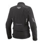 Preview: Ixon | Textiljacke | Midgard | Herren | schwarz
