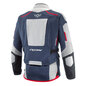 Preview: Ixon | Textiljacke | Midgard | Herren | grau/navy/schwarz