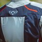 Preview: Ixon | Textiljacke | Midgard | Herren | grau/navy/schwarz